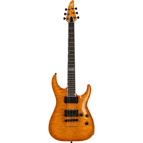 Esp Usa Horizon Electric Guitar Musicians Friend