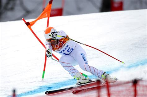 Sochi Olympics Changing Conditions Throw Bode Miller Off Course Latimes