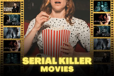 Top 5 Serial Killer Movies On Netflix To Watch Get Joys