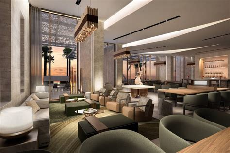 Ac Hotel Phoenix Downtown Opens Retail And Leisure International
