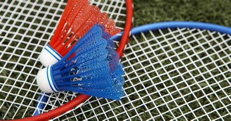 The referee is in overall charge of a badminton tournament or championship(s) of which a match forms part, to uphold the laws of badminton and competition regulations in the bwf statutes. Safety Rules of Badminton | LIVESTRONG.COM