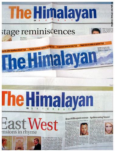 The Himalayan Times