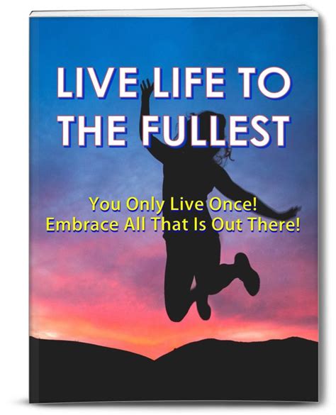 Live Life To The Fullest Plr Review A Genuine Package Of Content