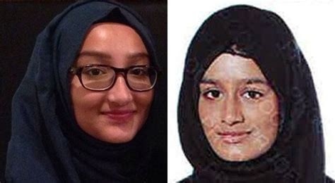 Missing London Schoolgirls Feared To Have Run Away To Syria To Join Isis