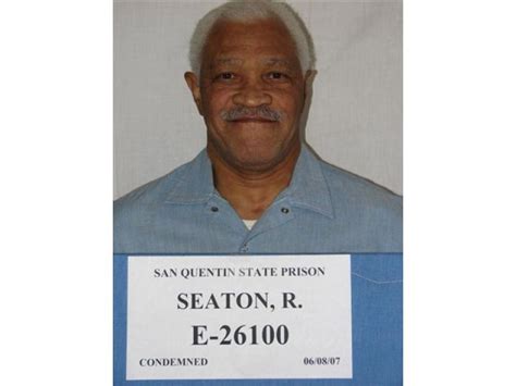 San Quentin Death Row Inmate Dies Of Natural Causes Awaiting Execution
