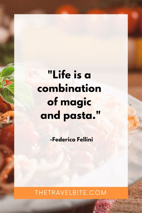 Food Quotes 100 Quotes About Food The Travel Bite