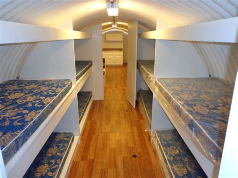 Atlas Survival Shelters About Us Underground Homes Model Homes