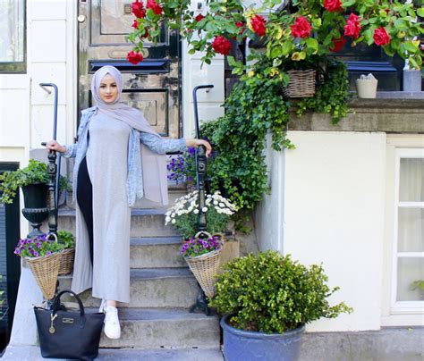 hijab wearing fashionistas to follow on instagram emirates woman