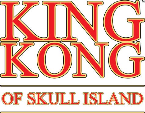 King Kong Of Skull Island Vr Maine Home Recreation