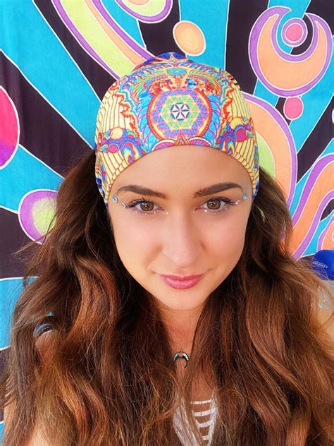 Topi Neo Human By Chris Dyer Dustmask Sacred Geometry Etsy