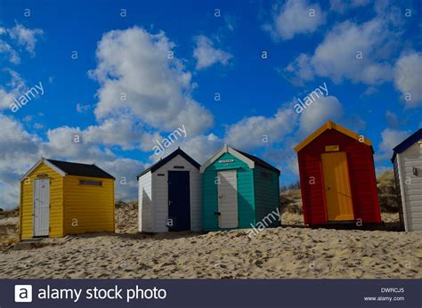 Suffolk Seaside Hi Res Stock Photography And Images Alamy