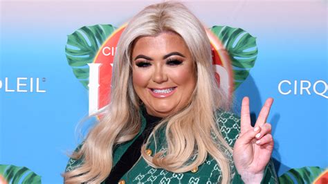 Get To Know Gemma Collins Biography Age Career Net Worth Height Relationship And More