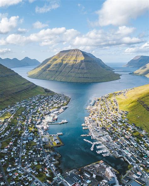 Faroe Islands Lugares Increibles Lugares Para Viajar Lugares Preciosos