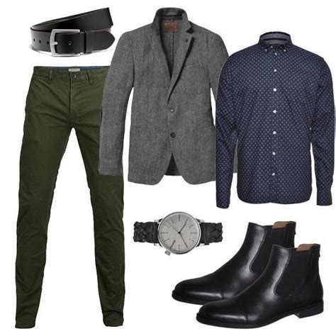 Gentleman Outfits 20 Ideas How To Dress Like Gentlemen