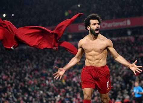 mohamed salah biography lesser known facts about him