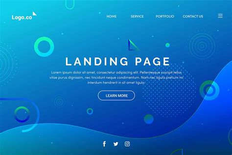 Best Free Landing Page WordPress Themes