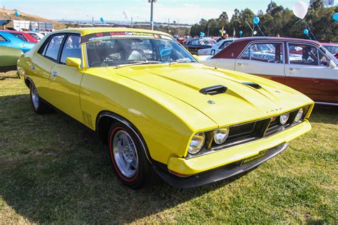 Because as it stands now, the falcon is currently up for sale by an unnamed private seller on ebay.com.au for a mere $105,000 dollars. 1973-76 Ford XB Falcon GT sedan | 1973-76 Ford XB Falcon ...