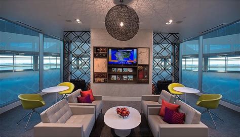 American Express Centurion Lounges The Ultimate Guide Loungebuddy