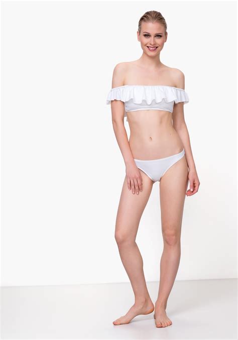 Comprar Bikini De Mujer Tipo Camiseta Tex Aprov Chate De Nuestros