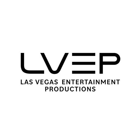 Las Vegas Entertainment Productions Las Vegas Nv