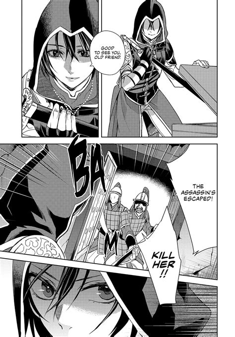 Achetez Mangas Assassins Creed Blade Of Shao Jun Vol 01 Gn Manga