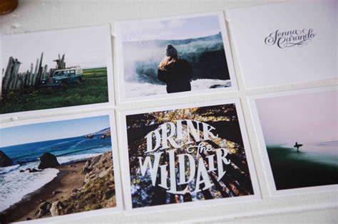 Signature Ways To Brand Your Prints Lumi Blog