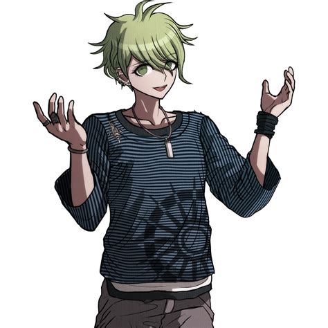 Rantaro Amami Danganronpa Merchandise Wiki Fandom