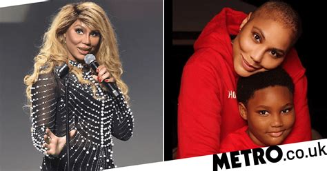 Tamar Braxton Confirms Her Suicide Attempt In An Emotional Post Metro