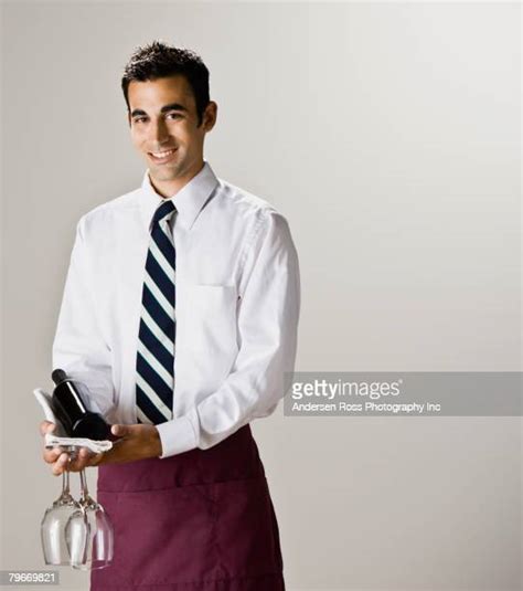 Indian Waiter Photos And Premium High Res Pictures Getty Images