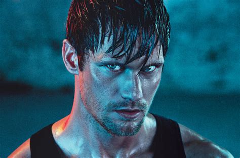 The official website for true blood on hbo, featuring full episodes online, interviews, schedule information and episode guides. Alexander Skarsgård was nervous starting True Blood ...