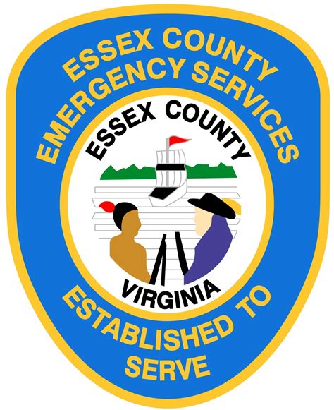 Essex County Emergency Services Essex County Virginia