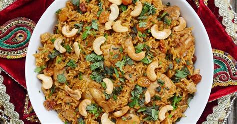 Maybe you would like to learn more about one of these? Jinsi ya Kupika Biryani | Mapishi
