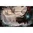 Dragon Fantasy Art Skull Wallpapers HD / Desktop And Mobile Backgrounds