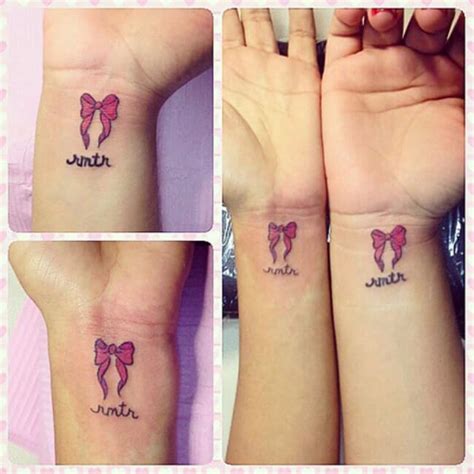 With the real meaning, sister's tattoos can be more extraordinary. 69 Sister Tattoos To Show That Special Bond Between Two ...