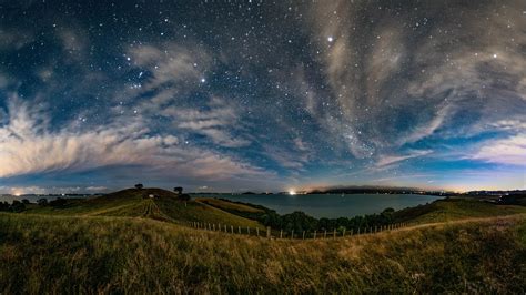 Run down to the indigo, upside down and turned around being driven to become a. How to shoot epic astrophotography panoramas that cover the night sky - Photography Informers