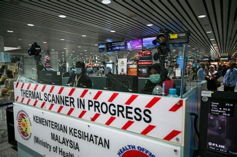 Perjalanan (pelancong, perniagaan, dll.) visa ke china daripada malaysia. AKHIRNYA Malaysia Letak Larangan Visa Kepada Pelancong ...