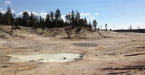 Crater Hills Yellowstone Imgur