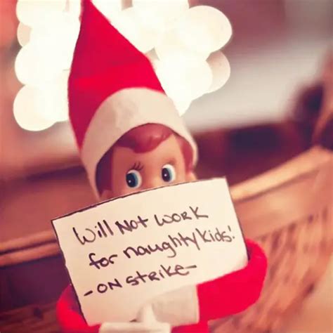 101 Elf On The Shelf Ideas For Christmas 2019 Crazy Elf Such Pranks