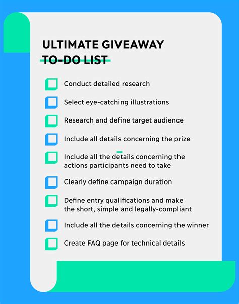 Giveaways 101 Designing A Giveaway Promosimple