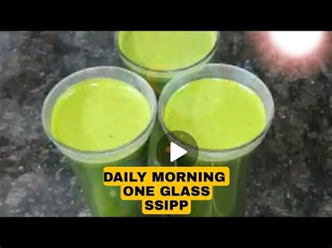 Betal Leaf Juice Daily Morning One Glass Juice Full Stop To Tooo Many