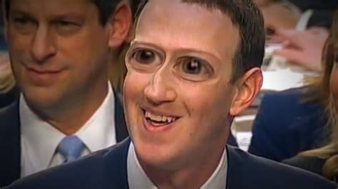 Mark Zuckerbergs Awkward Laugh Turned Into A Beat Youtube