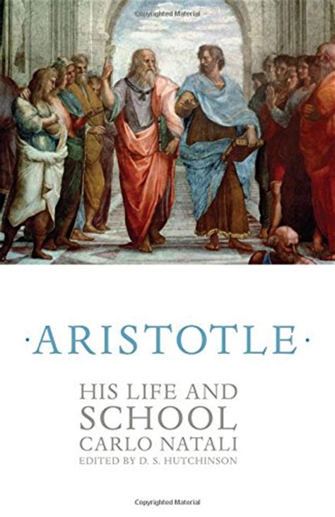 The Best Aristotle Books Five Books Expert Recommendations