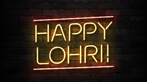 Lohri marks the end of winter, and is a traditional welcome of longer days and the sun's journey to the northern he. Happy Lohri 2019: Celebrate the festival of new beginnings