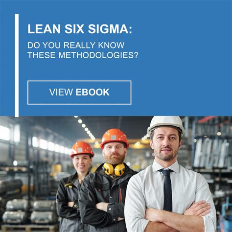 Lean Vs Six Sigma Which Methodology Is Better