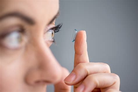 Tips For Choosing Contact Lenses To Match Your Lifestyle Temecula Optometrist
