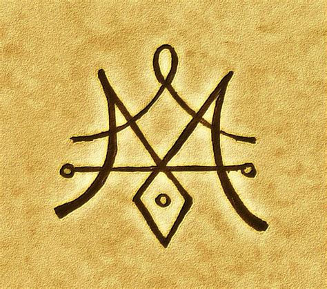 Light Language Symbol Desenler Semboller Harfleme