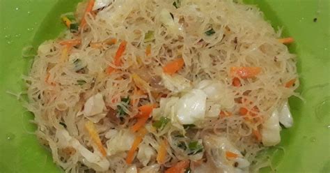 Minyak goreng ini pun ada beberapa klasifikasi, namun juka kita berniat untuk membeli minyak oreng untuk keluarga, maka sangat disarankan untuk membeli minyak goreng seperti bimoli, sania, filma. 5.118 resep mie hun goreng enak dan sederhana - Cookpad