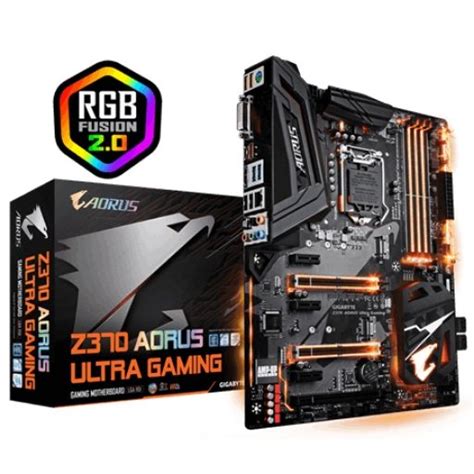Best Gaming Motherboards 2020 Top 10 For Intel And Amd