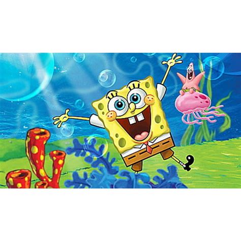 Cheap Spongebob Squarepants Best Day Ever Ages 5 8 Yrs