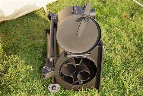 Frontier Stove The Truly Portable Wood Burning Stove Frontier Stove Camping Stove Stove